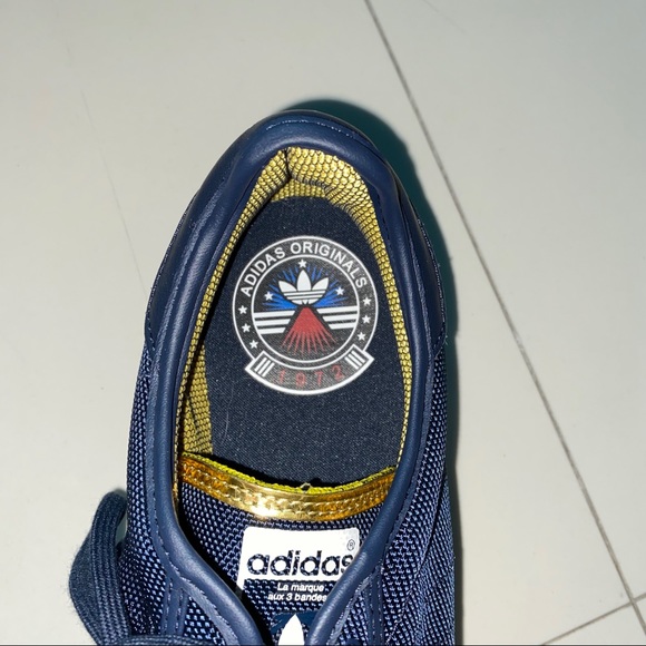 Adidas Originals Superstar Rize Sneakers - Picture 7 of 7